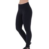 Calça Legging Lupo Seamless Esportiva 71774 Preto P