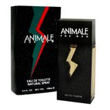 Perfume Animale Masculino Eau De Toilette 100ml Lacre Adipec