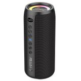 Alto-falante Bt Portátil Zealot S51 Pro 40w - Preto