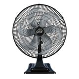 Ventilador De Mesa 50cm Vtm50mc2 Goar Oscilante Cinza