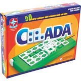 Jogo Diverso Cilada A Partir De 6 Anos - Estrela