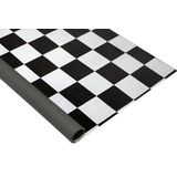 Piso Vinílico 0,7 Mm Rolo Com 12m² Pav0117 Kapazi