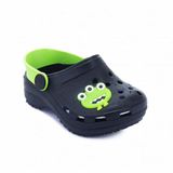 Babuche Infantil Masculino Monstrinho Aliens Juju