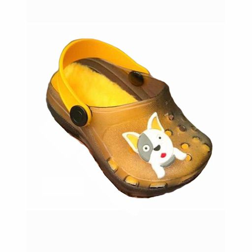 Babuche Infantil Pantufa Personagens Masculino Juju