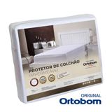 Protetor Colchão Impermeável Ortobom King 1,90m X 2,00m