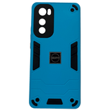 Capa Anti Impacto Para Motorola Moto Edge 30 (tela De 6.5) Azul