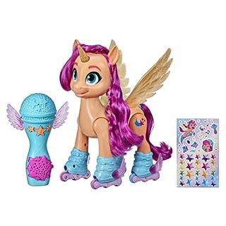 Brinquedo My little pony 144282 Original: Compra Online em Oferta