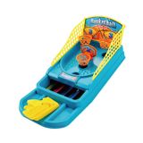 1 Conjunto De Cesta De Basquete Brinquedo Treinamento Manu