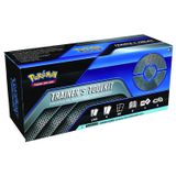 Pokemon Trading Card Game Treinadores Toolkit 2021 Deck Booster