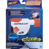 Nerf N-strike Modulus Estoque De Armazenamento Blaster Extensível