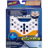 Nerf N-strike Modulus Storage Shield Para Blasters Acessório