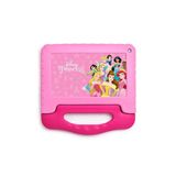 Tablet Infantil Multilaser Nb400 Princesas