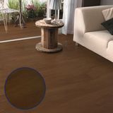 Piso Vinílico Em Rolo 0,7mm Lisboa 2m X 25m Kapazi