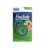 Fita Acrílica Dupla Face Interno 19mmx2m Transparente Fixa Tudo Tekbond Tekbond