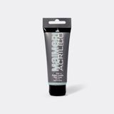 Tinta Acrilica Maimeri Acrilico 510 Cool Grey 200ml