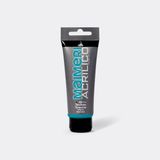 Tinta Acrilica Maimeri Acrilico 430 Turquoise 200ml