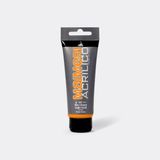 Tinta Acrilica Maimeri Acrilico 137 Light Gold 200ml