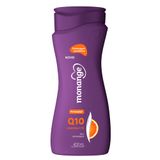 Creme Hidratante Monange Firmador Q10 Vitamina C E E Pele Extrasseca 400ml