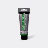 Tinta Acrilica Maimeri Acrilico 356 Emerald Green 200ml