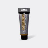 Tinta Acrilica Maimeri Acrilico 475 Bronze 200ml
