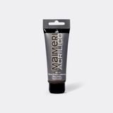 Tinta Acrilica Maimeri Acrilico 493 Raw Umber 200ml
