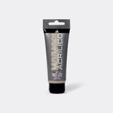 Tinta Acrilica Maimeri Acrilico 507 Warm Grey 200ml
