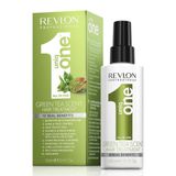 Máscara Capilar Revlon Uniq One All In One Green Tea Spray 150ml