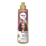 Ativador De Cachos Salon Line S.o.s Karité 300ml