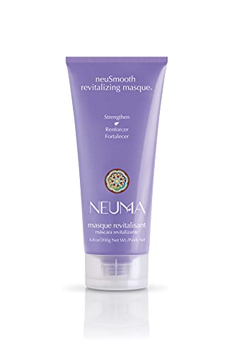 Máscara Capilar Revitalizante Neuma Neusmooth 68 Oz