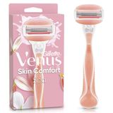 Aparelho De Barbear Recarregável Gillette Venus Spa 1 Unidade