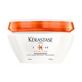 Kérastase Máscara De Nutrição Nutritive Masquintense 200 Ml