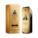 Perfume Paco Rabanne One Million Elixir Edp 100ml Lacrado