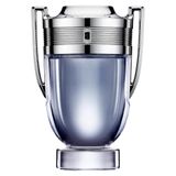 Perfume Masculino Paco Rabanne Invictus Eau De Toilette 100ml Lacrado