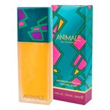 Perfume Feminino Animale Edp 100ml Lacrado