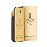 Perfume Masculino Paco Rabanne One Million Eau De Toilette 100ml Lacrado