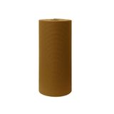Tapete Antiderrapante Tropical Em Rolo 130cm X 15m Bege Kapazi