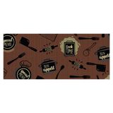 Tapete Antiderrapante Tropical Rolo De 43cm X 15m Cook Time 2.0 Kapazi