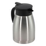 Garrafa Térmica Bule Multiuso Aço Inox 800 Ml