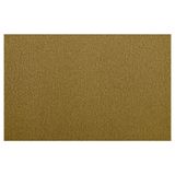 Tapete Vinil Silver 10mm Em Rolo 60cm X 12m Base Fundida Marrom Kapazi