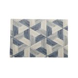 Tapete Antiderrapante Tropical Em Rolo 65cm X 15m Diamond Kapazi