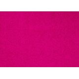 Tapete Vinil Gold 10mm Base Fundida Rolo De 1,2m X 12m Rosa Pink Kapazi
