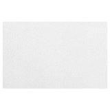 Tapete Vinil Gold 10mm Base Fundida Rolo De 1,2m X 12m Branco Sem Listras Kapazi