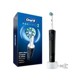 Escova Dental Oral-B Elétrica Pro Series 2 Recarregável