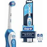 Escova Elétrica Pró-saúde Power - Oral-b