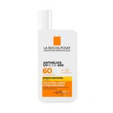 Protetor Solar La Roche-posay Anthelios Uvmune 400 Fps 60 50ml