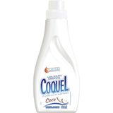 Sabão Líquido Coquel Lava Roupa Coco 500ml - Embalagem Com 12 Unidades