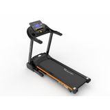 Esteira Elétrica Com Inclinação Eletrônica Evolution Fitness Evo 3100 110v