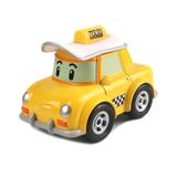 Venalisa Police Car Fire Truck Crane Aircraft Mixer Bulldoze