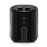 Fritadeira Elétrica Air Fryer Elgin Start Fry 3,5 Litros 1400w - 127v