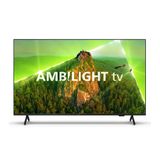 Smart Tv Philips 75&#39;&#39; Led 4k Uhd 75pug7908/78 Com Ambilight